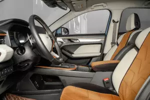 Haval  13
