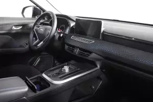 Haval  8