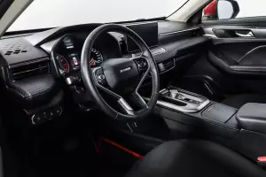 Haval  8