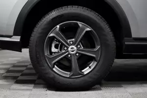 Haval  7