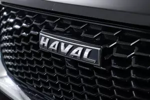 Haval  8