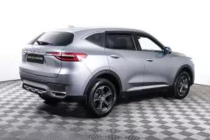 Haval  4