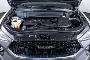 Haval  7