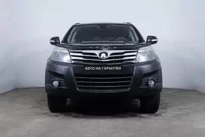 Great Wall  2