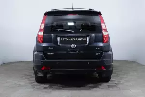 Great Wall  4
