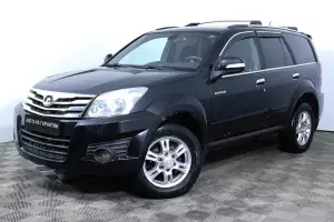 Great Wall  1