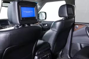 Infiniti  5