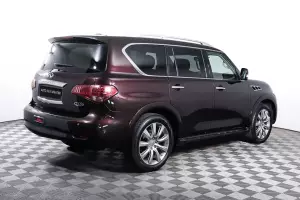 Infiniti  18