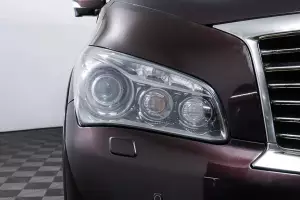Infiniti  14
