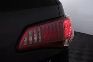 Infiniti  13