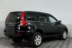 Great Wall  4