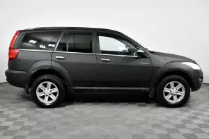 Great Wall  3