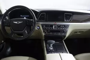 Genesis  7