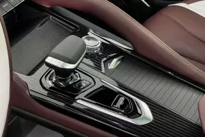 Geely  5