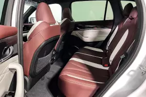 Geely  2