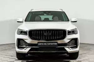 Geely  17