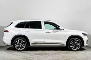 Geely  16