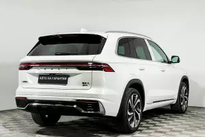 Geely  15