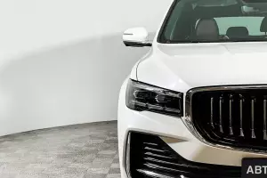 Geely  13