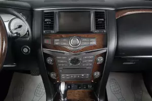 Infiniti  1