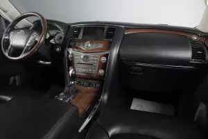 Infiniti  15