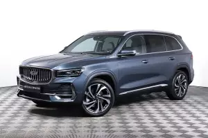 Geely  1