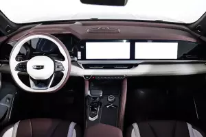 Geely  11