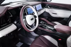 Geely  14