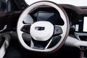 Geely  15