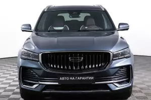 Geely  2