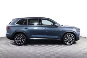 Geely  3