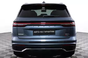 Geely  5