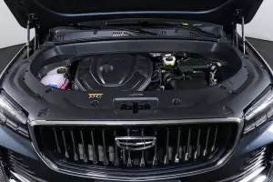 Geely  7