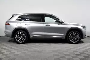 Geely  3