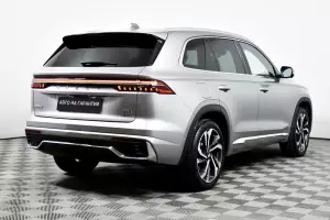 Geely  4