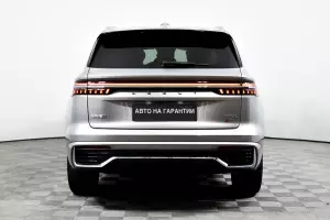 Geely  5