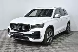 Geely  1