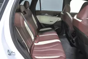 Geely  16