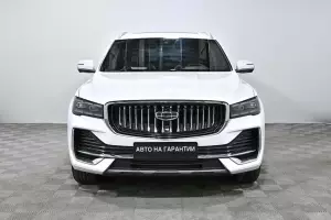 Geely  2