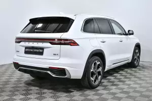 Geely  3