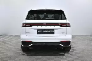 Geely  4