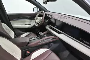 Geely  6