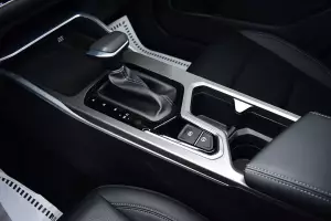 Geely  10