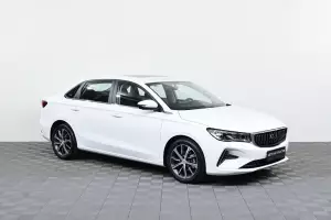 Geely  2