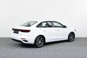 Geely  3