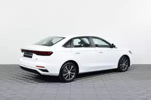 Geely  4