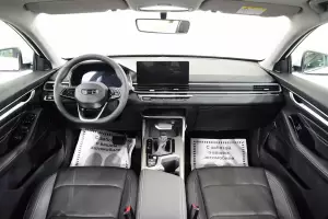 Geely  5