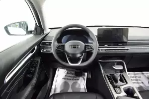 Geely  6