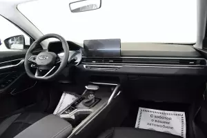 Geely  7