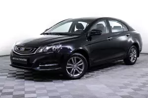 Geely  10